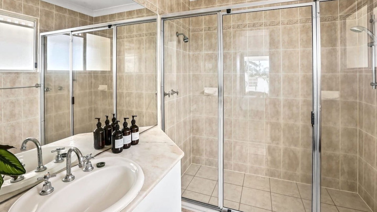 Photo of Bathroom in Trinity Beach