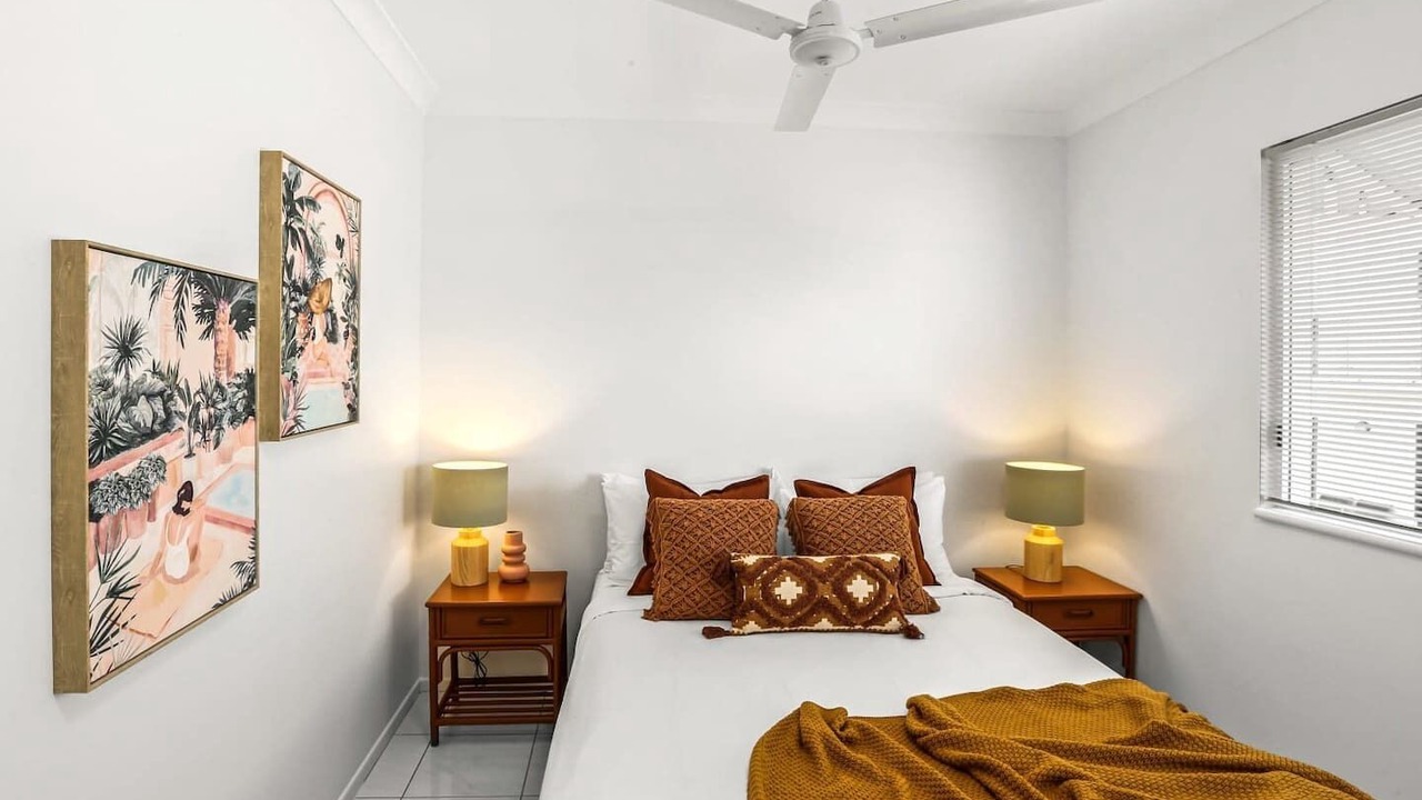 Photo of Bedroom in Trinity Beach