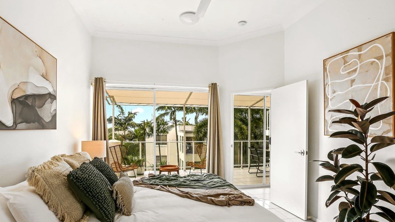 Photo of Bedroom in Trinity Beach