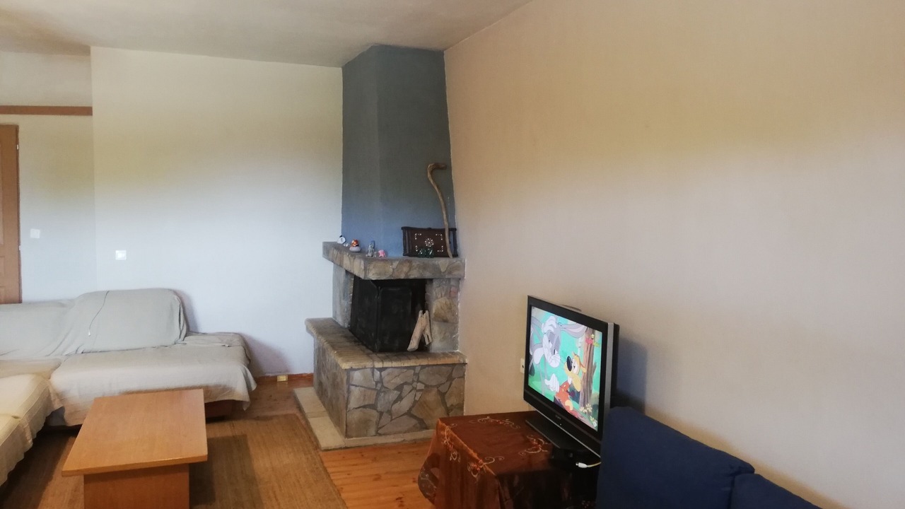 Photo of Livingroom in Dirfys-Messapia