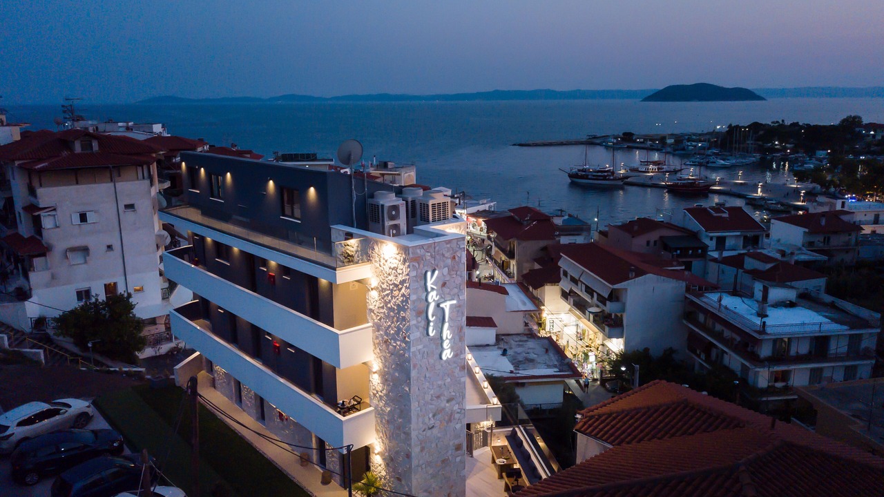 Photo of Outdoor in Neos Marmaras