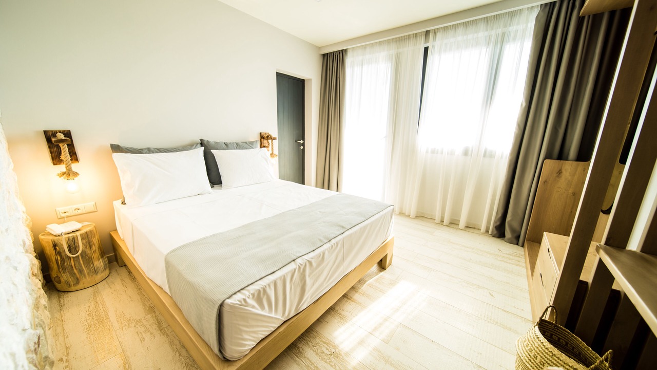 Photo of Bedroom in Neos Marmaras
