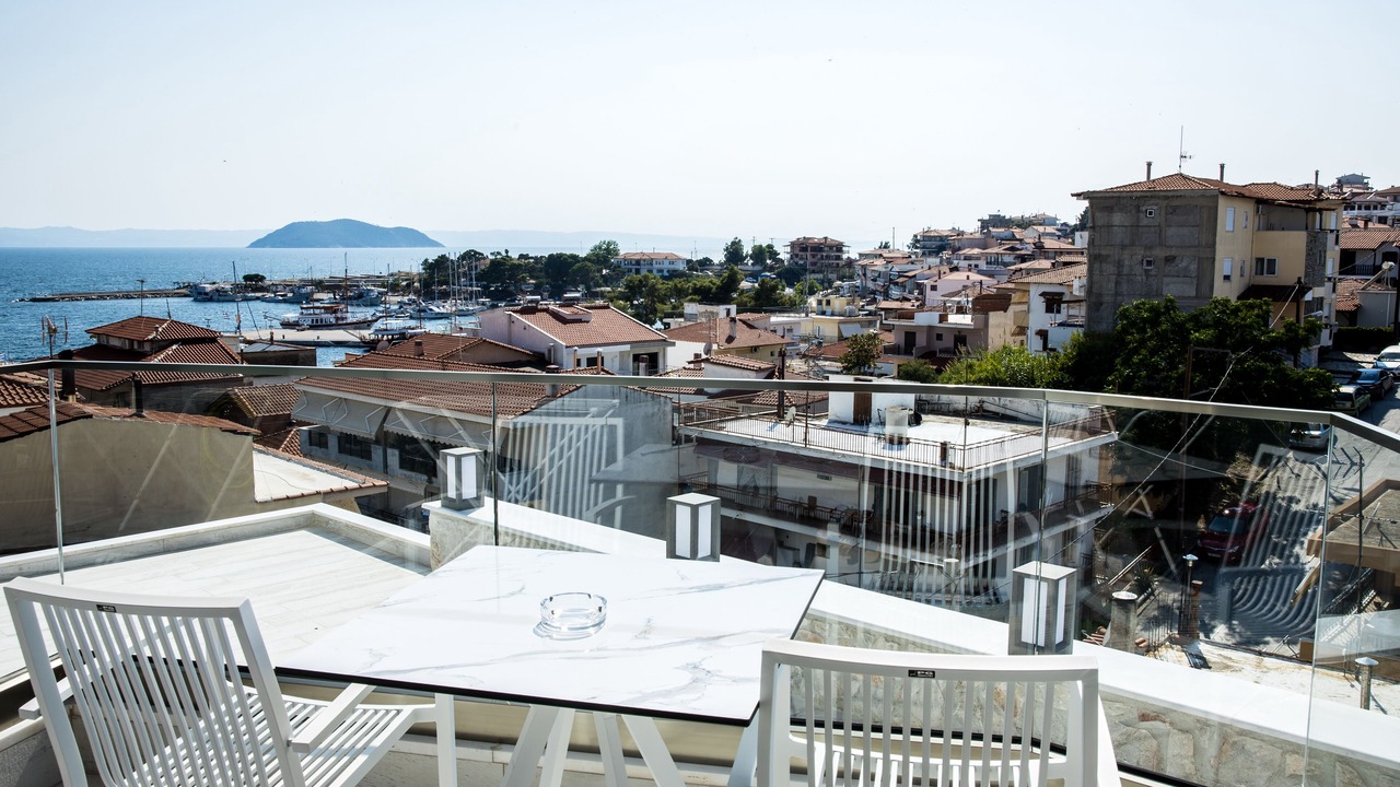 Photo of Outdoor in Neos Marmaras