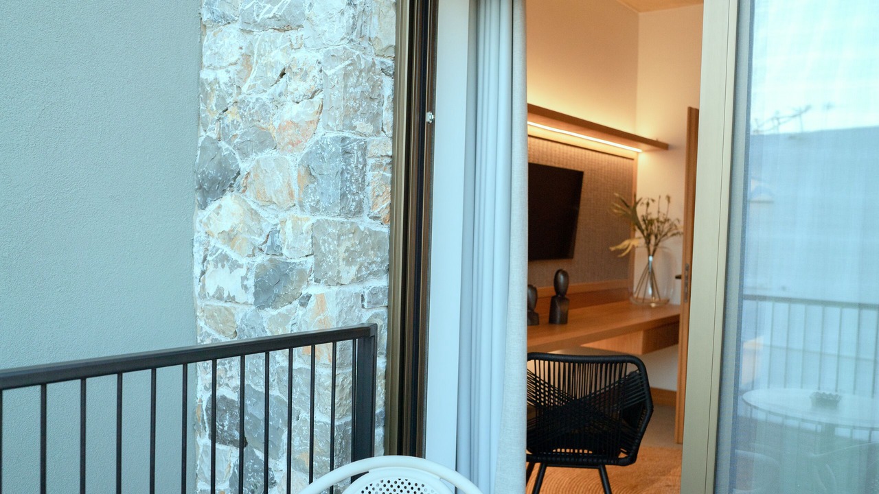 Photo of Patio Balcony in Nafplion City Centre