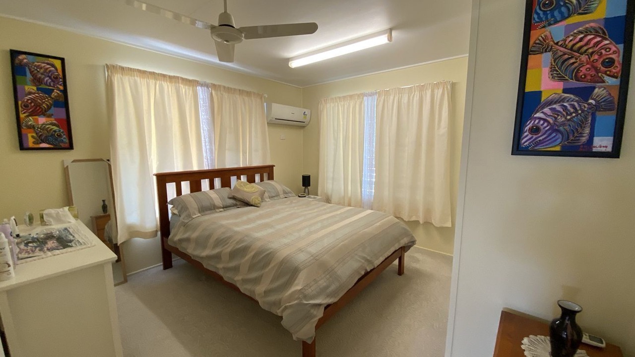 Photo of Bedroom in Turkey Beach