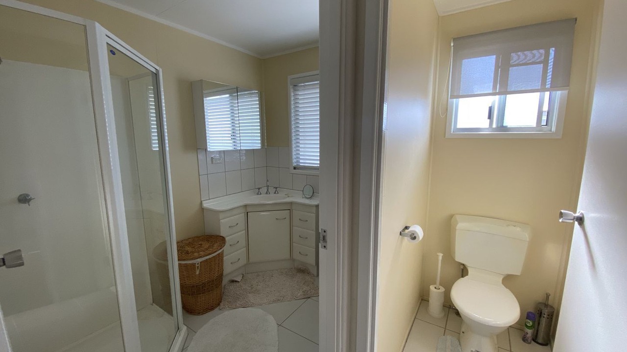 Photo of Bathroom in Turkey Beach