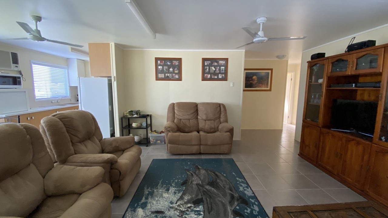 Photo of Livingroom in Turkey Beach