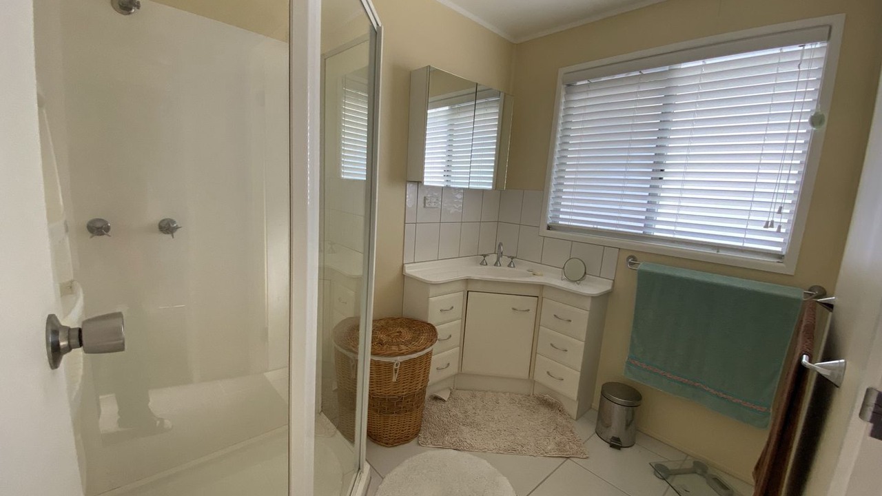 Photo of Bathroom in Turkey Beach