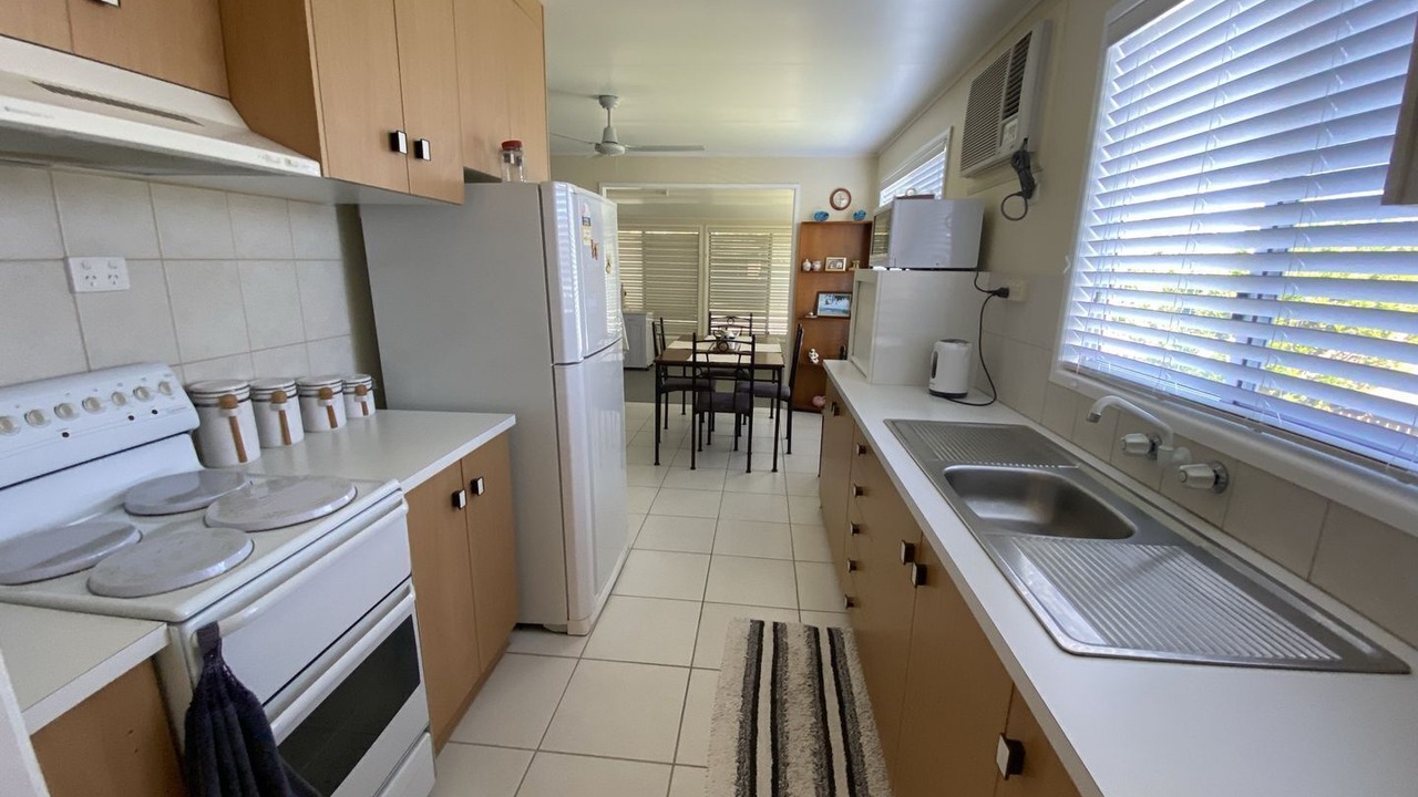 Photo of Kitchen in Turkey Beach