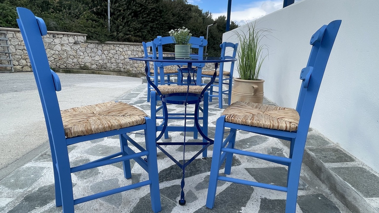 Photo of Outdoor in Filerimos