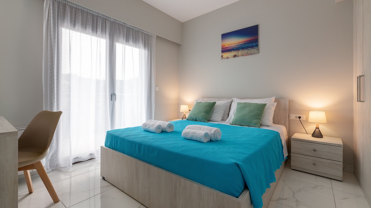 Photo of Bedroom in Filerimos