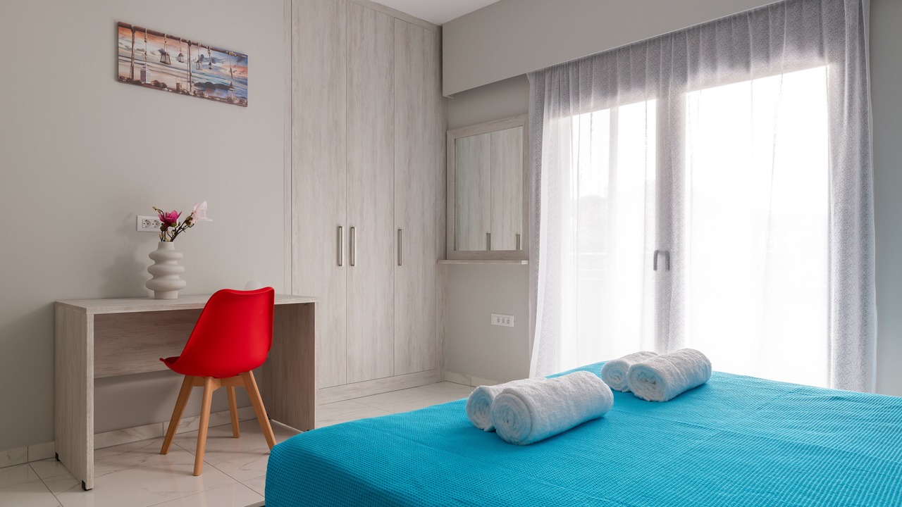 Photo of Bedroom in Filerimos
