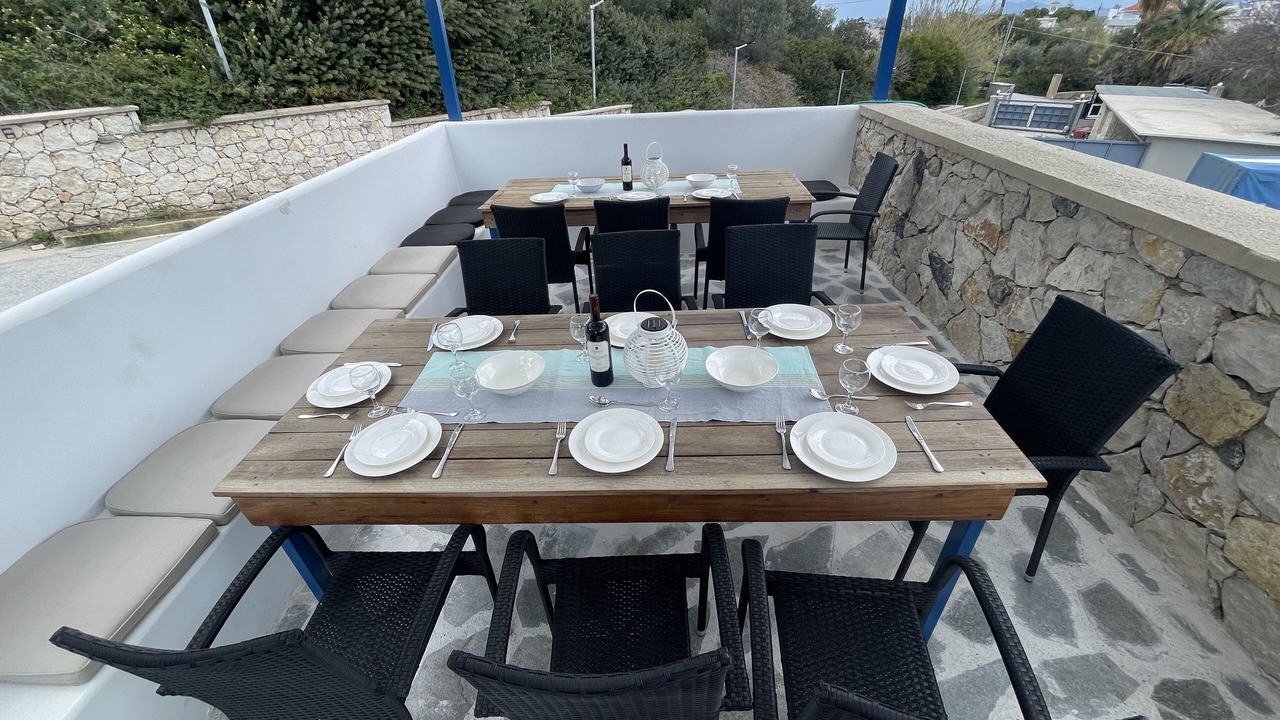 Photo of Outdoor in Filerimos