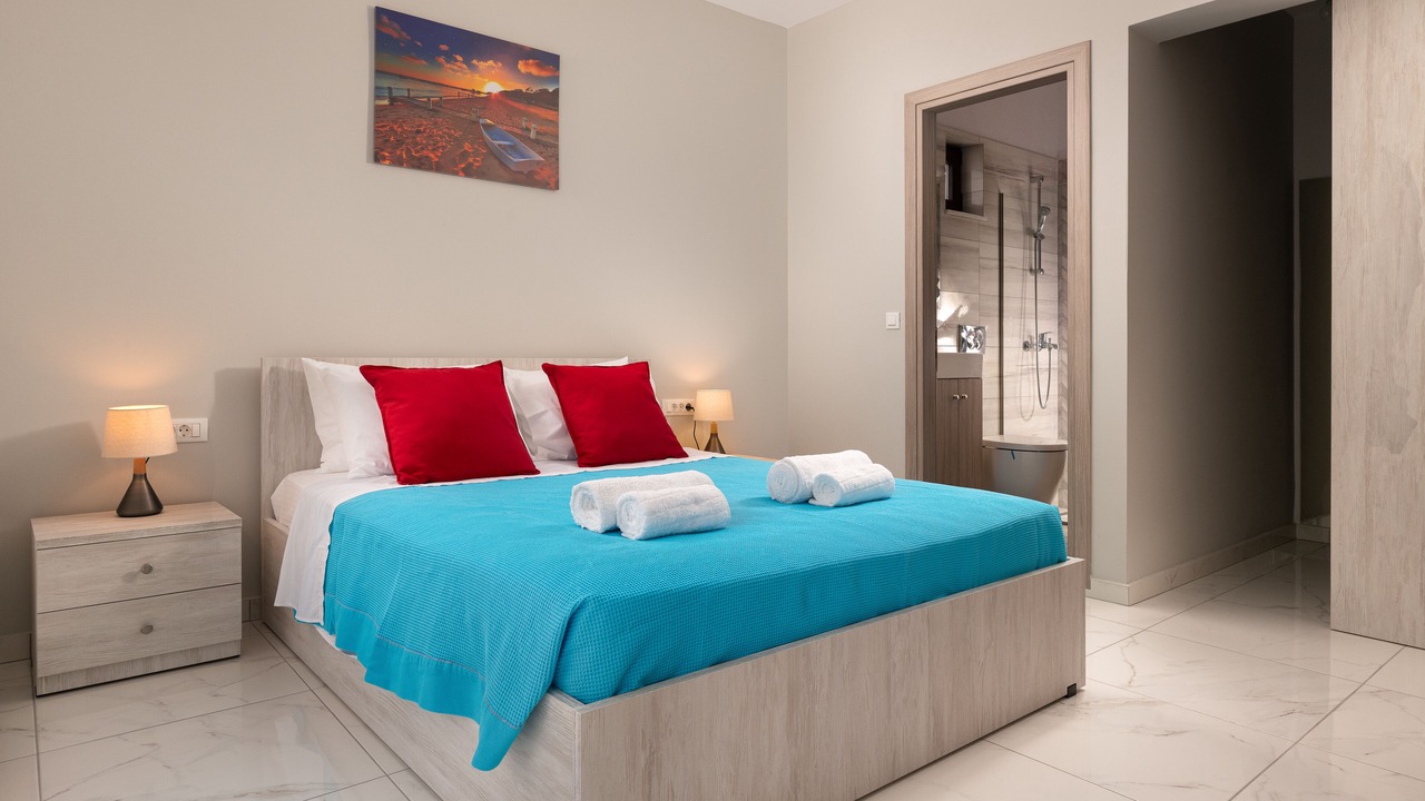Photo of Bedroom in Filerimos