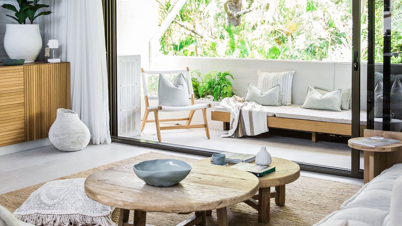 Photo of Livingroom in Noosa Heads