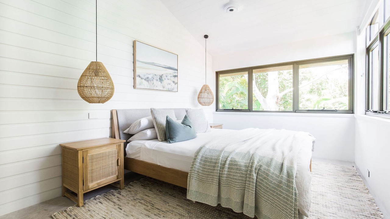 Photo of Bedroom in Noosa Heads