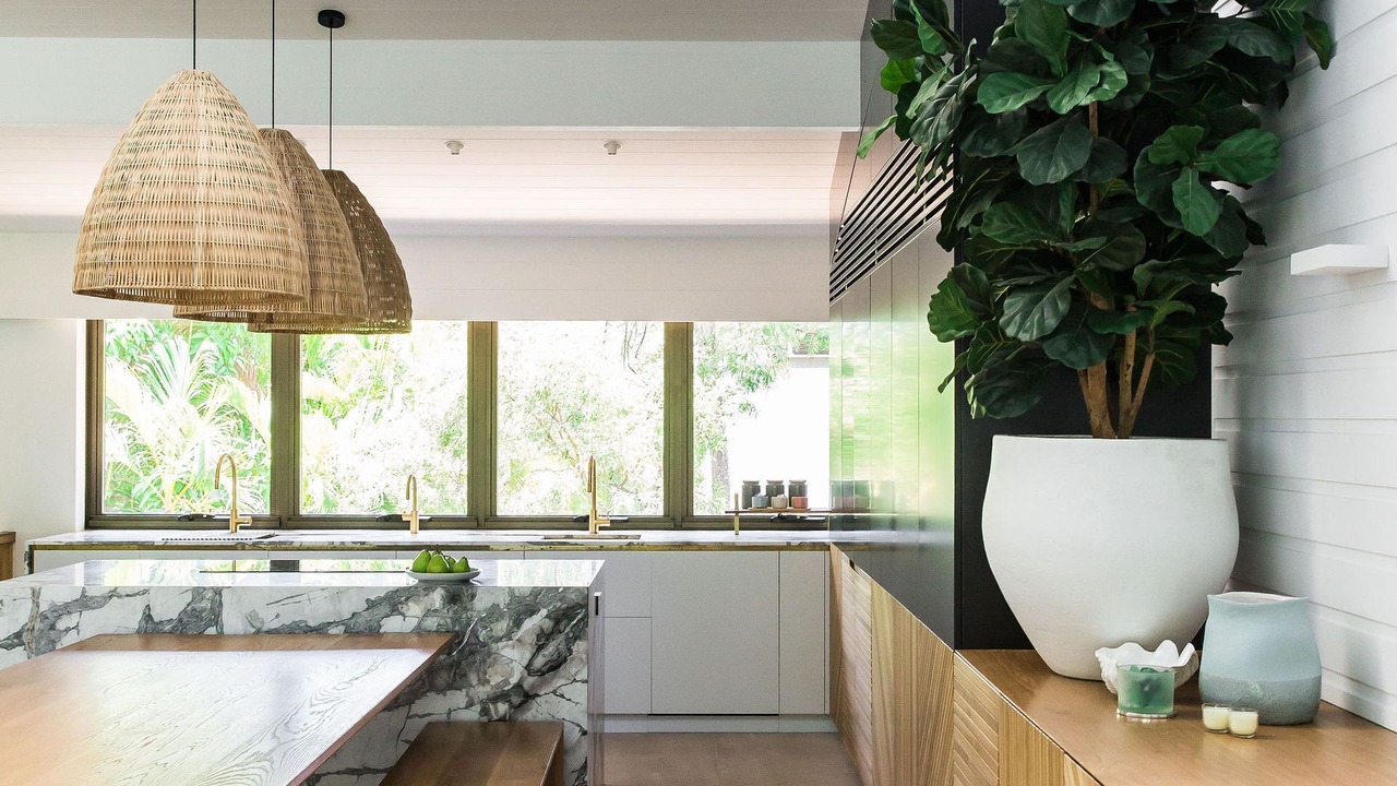 Photo of Kitchen in Noosa Heads