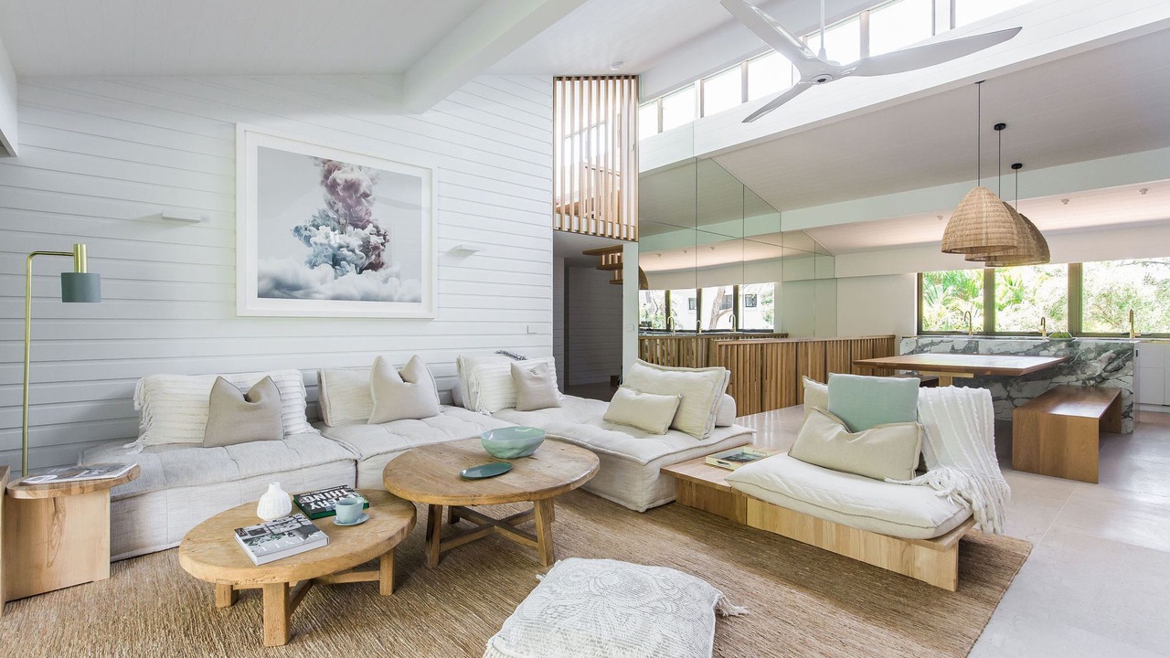 Photo of Livingroom in Noosa Heads