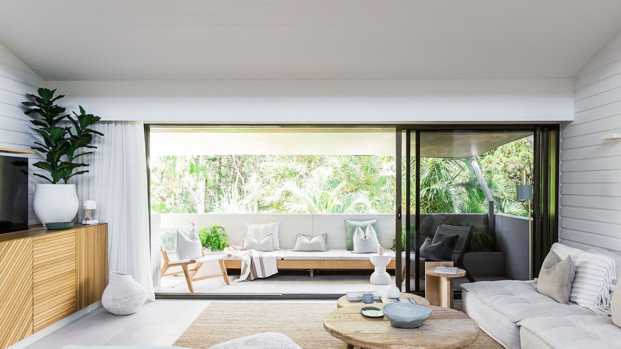 Photo of Livingroom in Noosa Heads