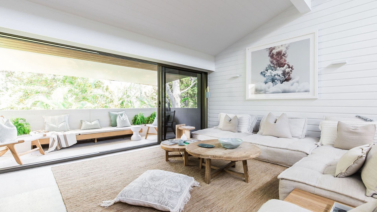 Photo of Livingroom in Noosa Heads