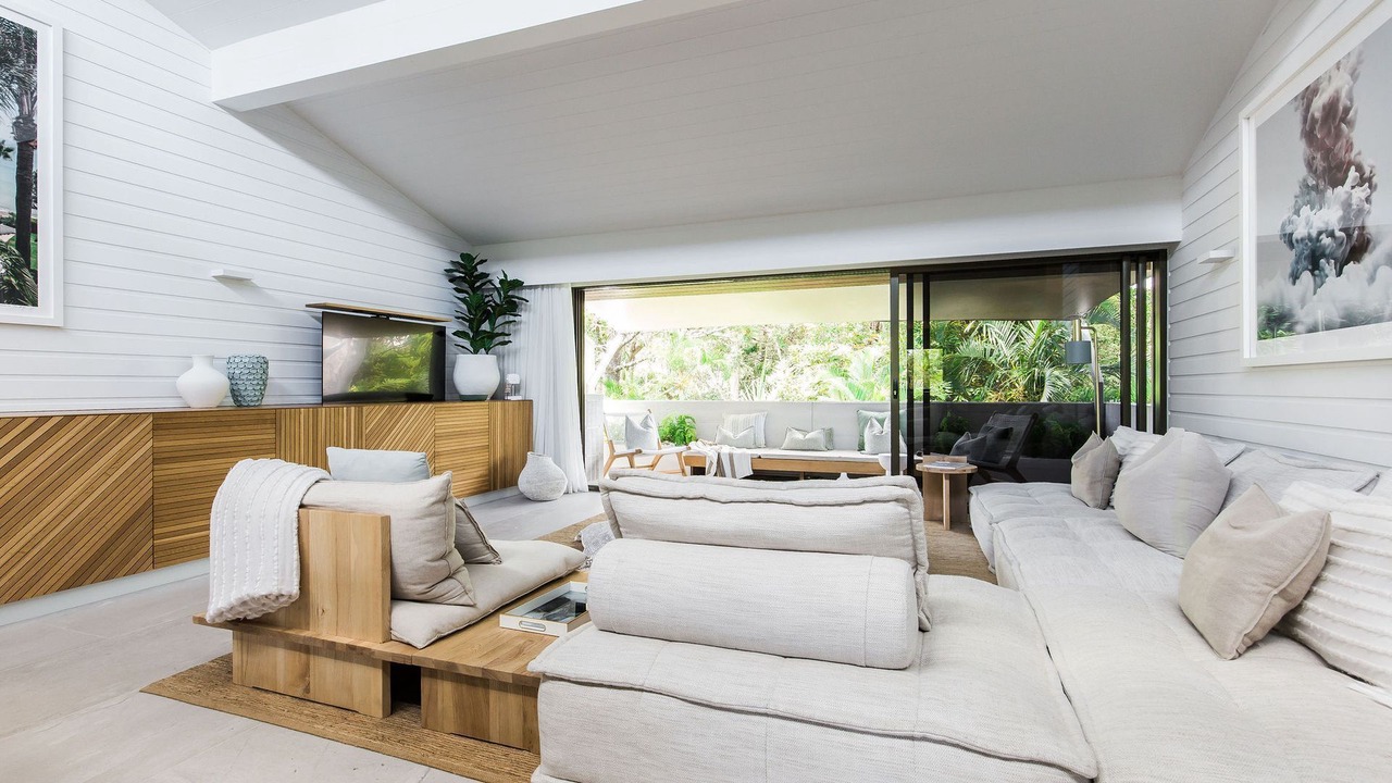 Photo of Livingroom in Noosa Heads