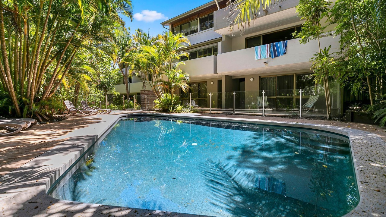 Photo of Outdoor in Noosa Heads
