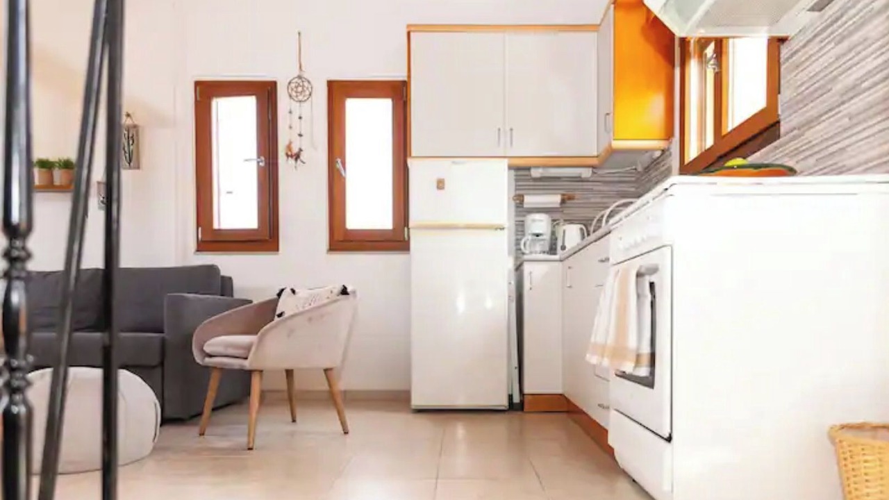 Photo of Livingroom in Filaki