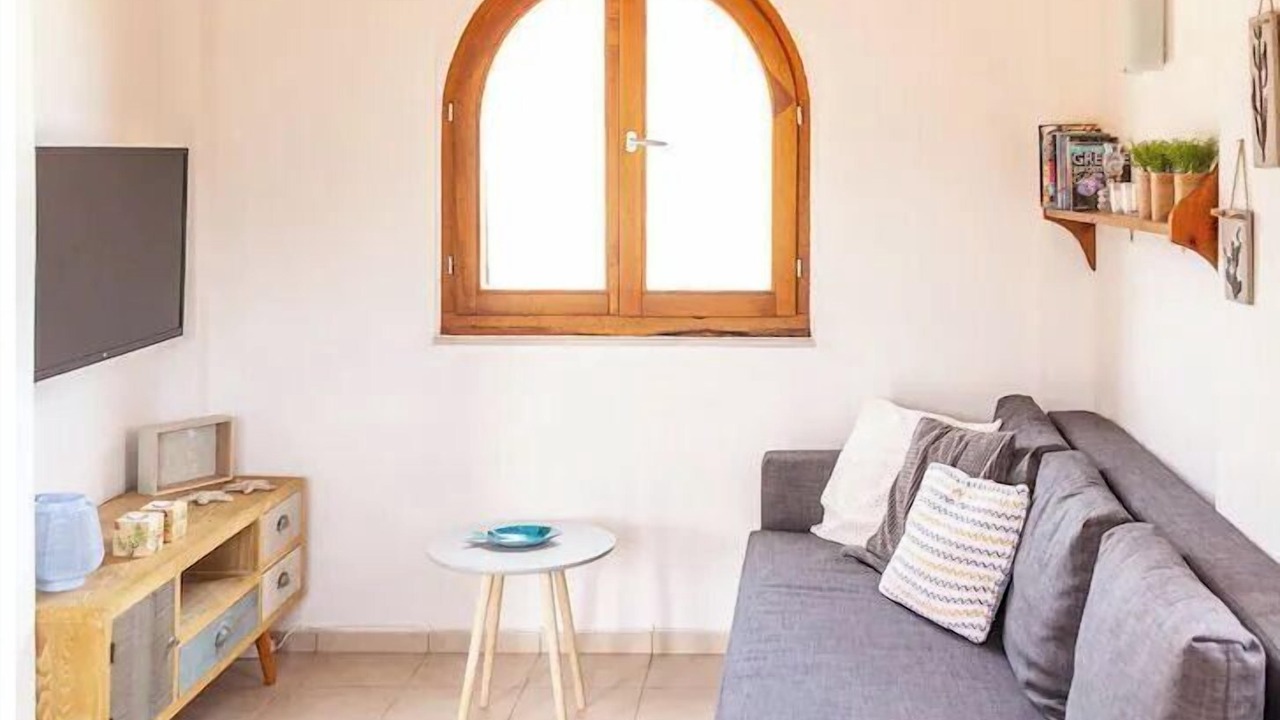 Photo of Livingroom in Filaki