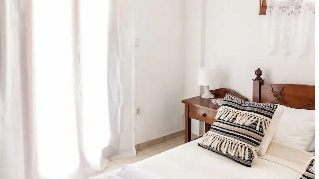 Photo of Bedroom in Filaki