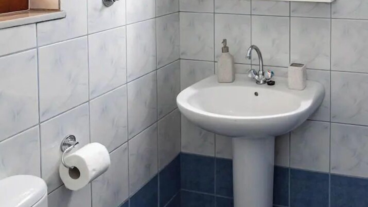 Photo of Bathroom in Filaki