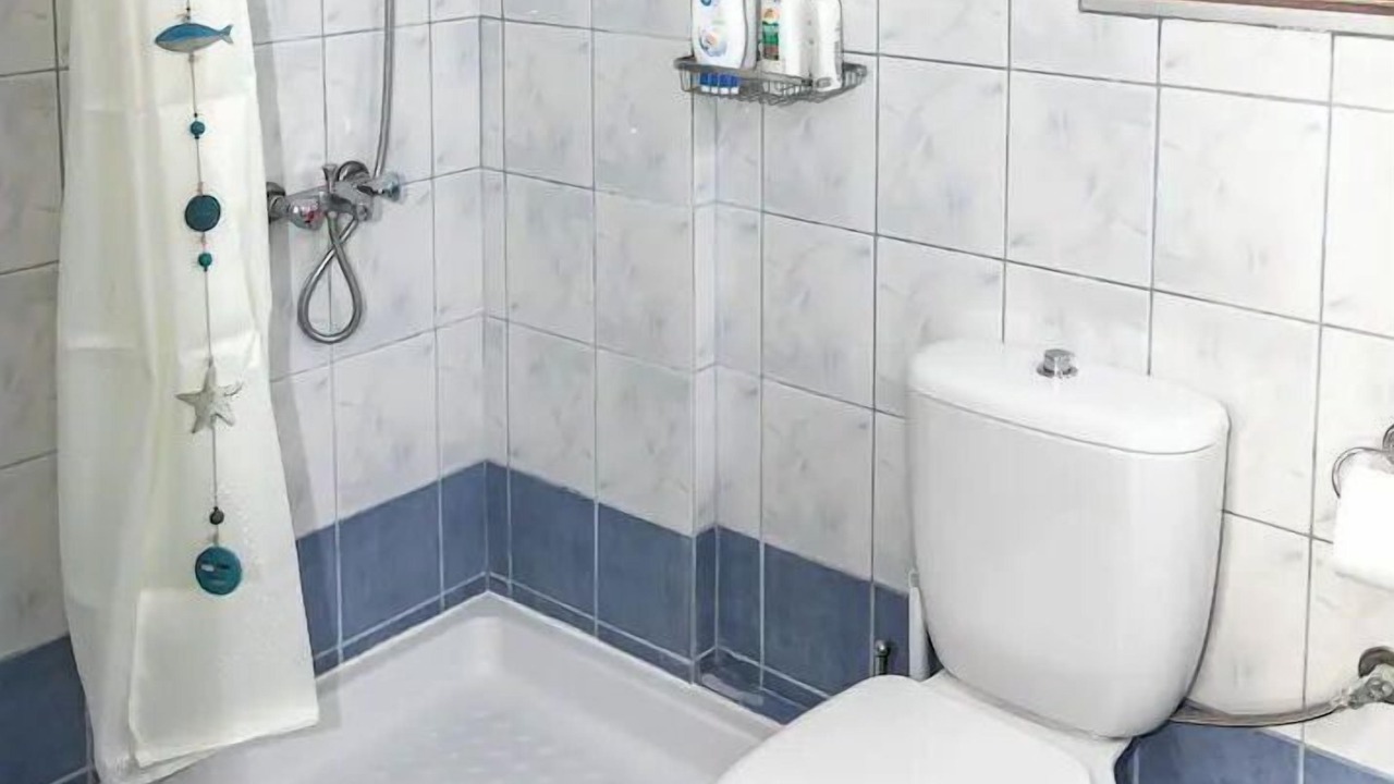 Photo of Bathroom in Filaki