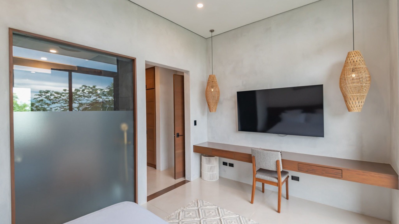 Photo of Bedroom in Santiago