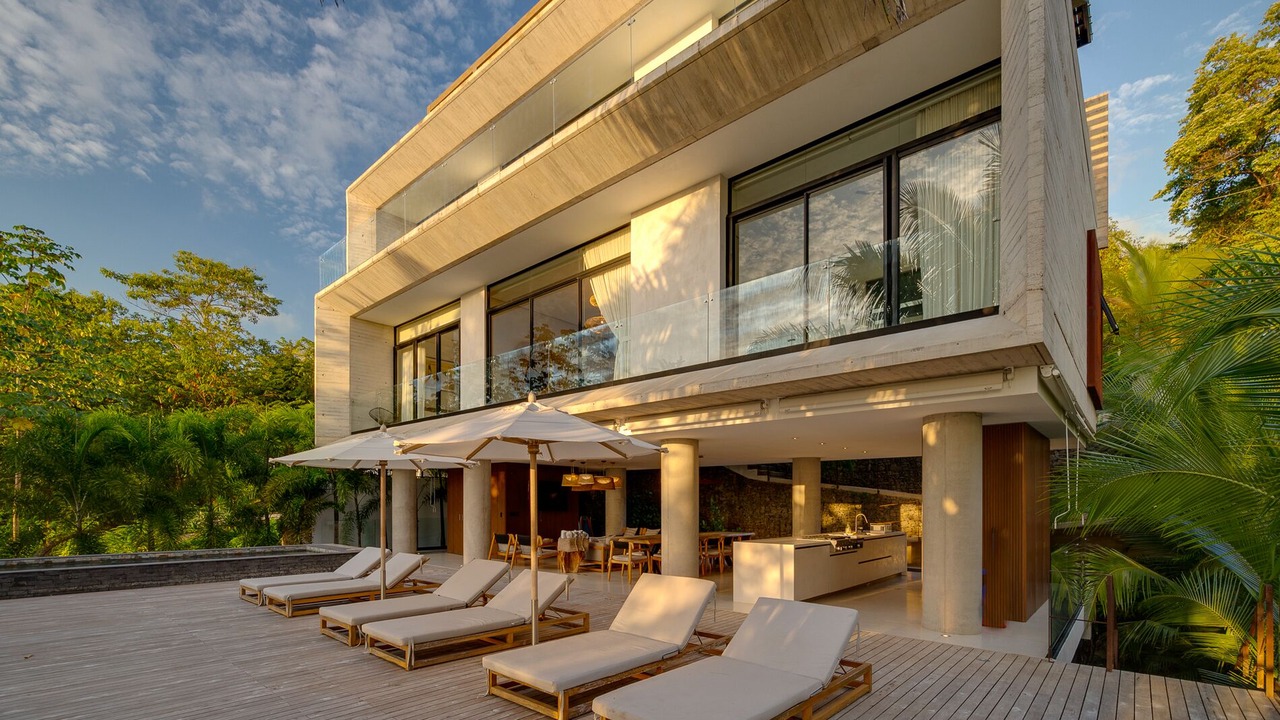 Photo of Patio Balcony in Santiago