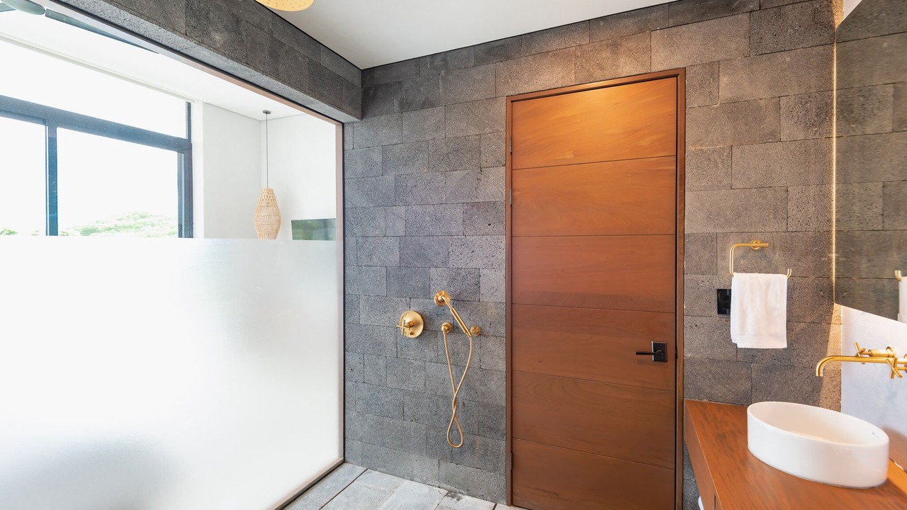 Photo of Bathroom in Santiago