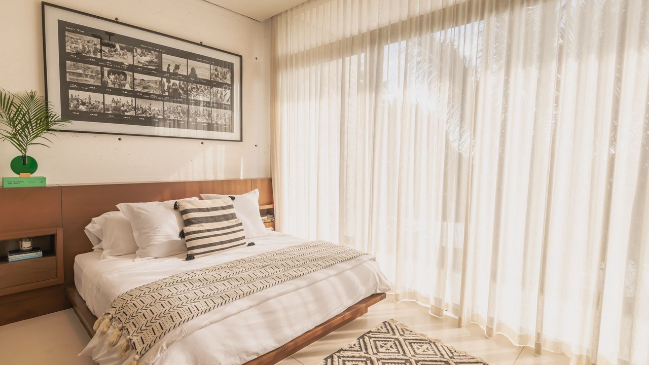 Photo of Bedroom in Santiago