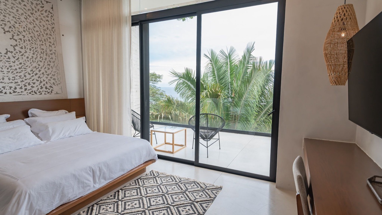 Photo of Bedroom in Santiago