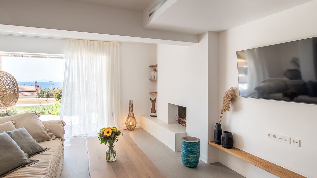 Photo of Livingroom in Neapoli