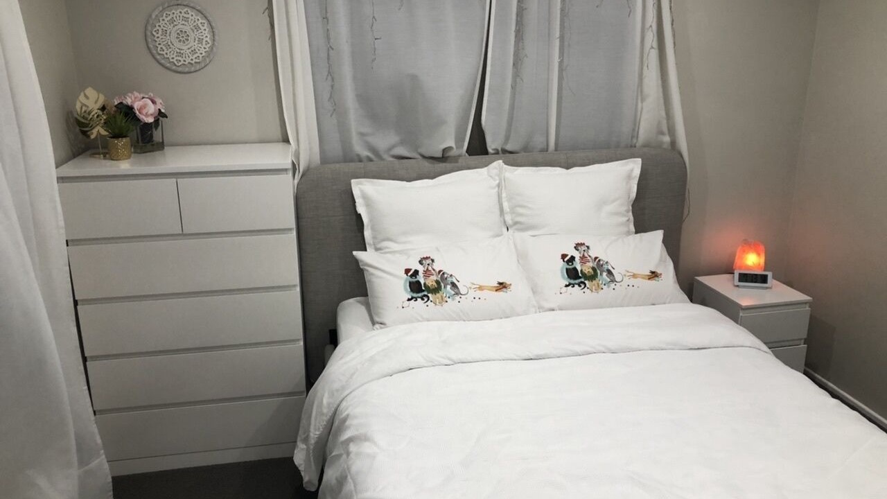 Photo of Bedroom in Rochedale South