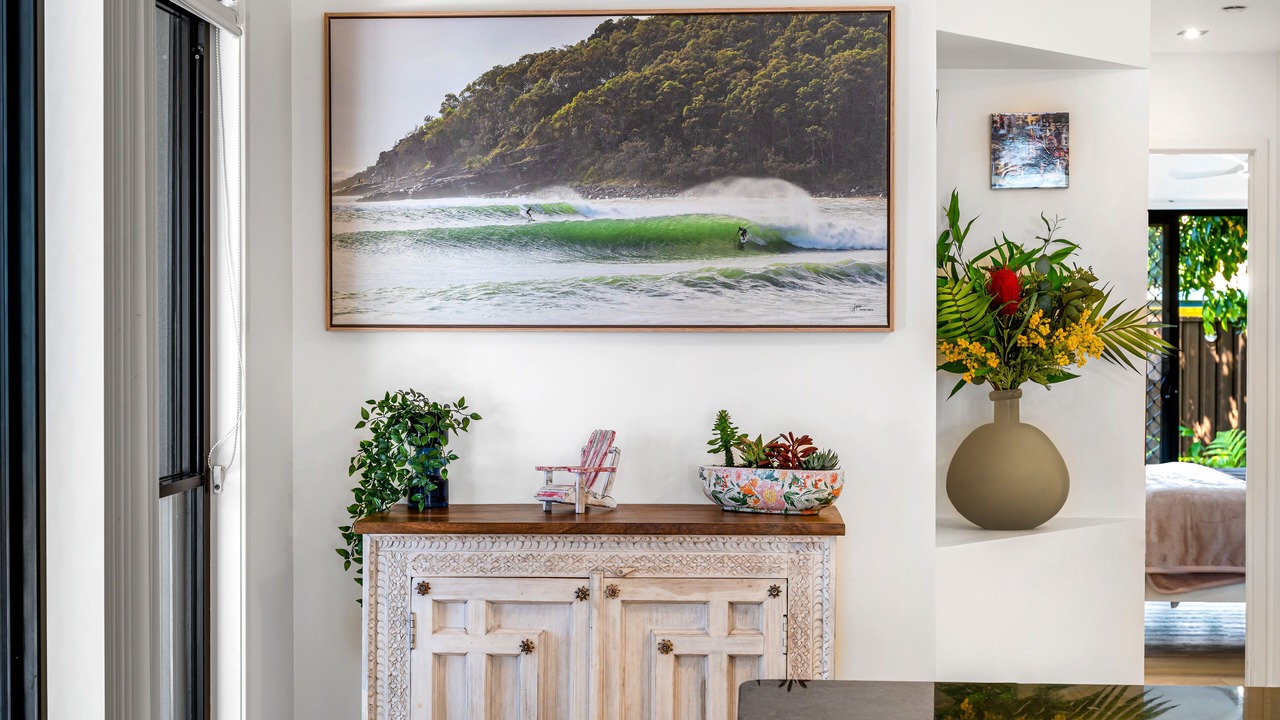 Photo of Bedroom in Mudjimba