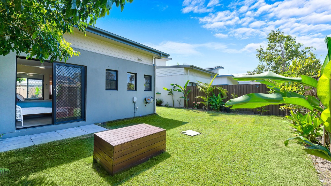 Photo of Outdoor in Mudjimba