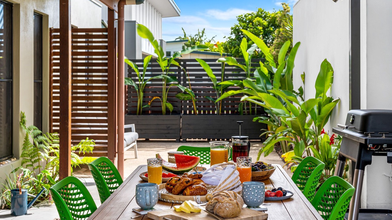 Photo of Outdoor in Mudjimba