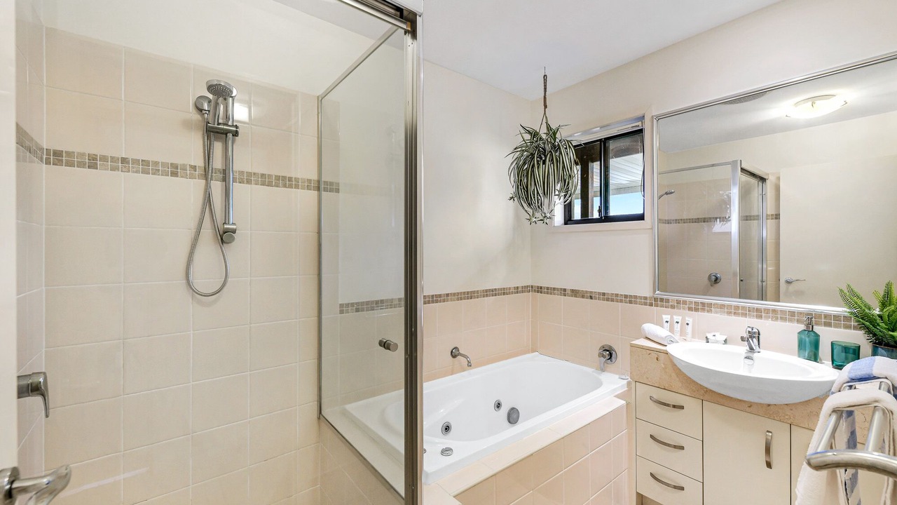 Photo of Bathroom in Mudjimba