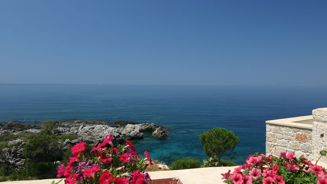 Photo of Outdoor in Stoupa