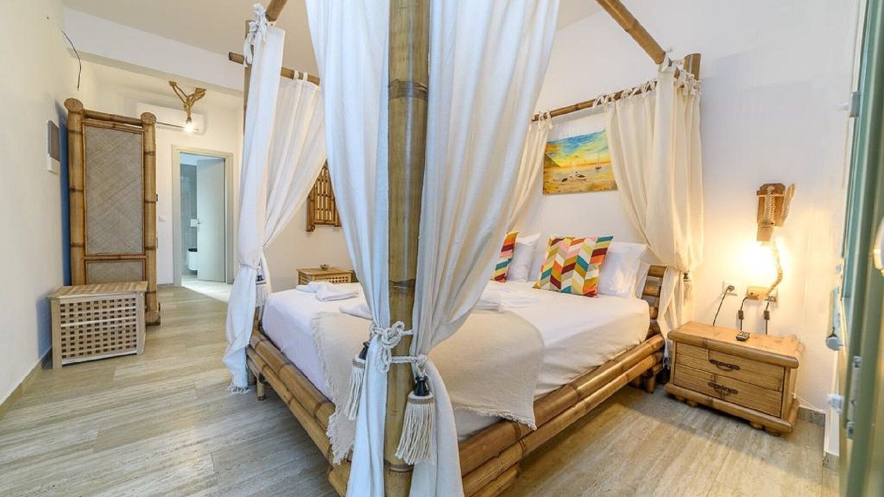 Photo of Bedroom in Kali Vrysi