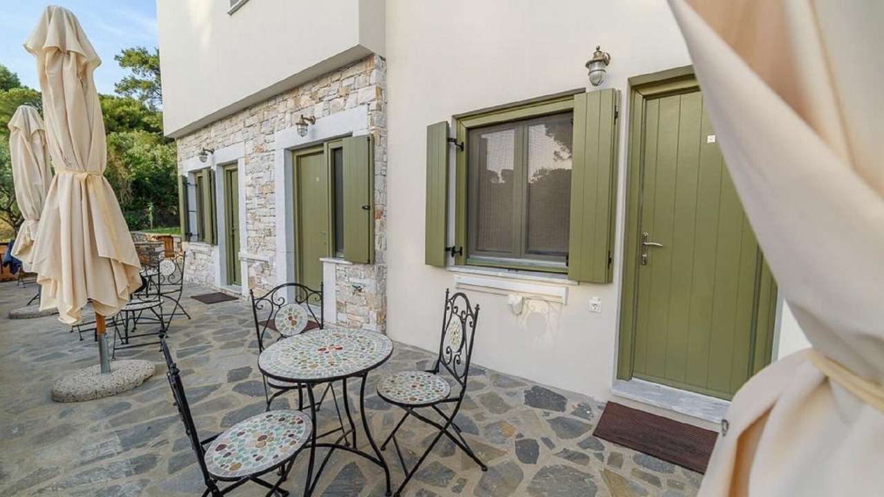 Photo of Outdoor in Kali Vrysi