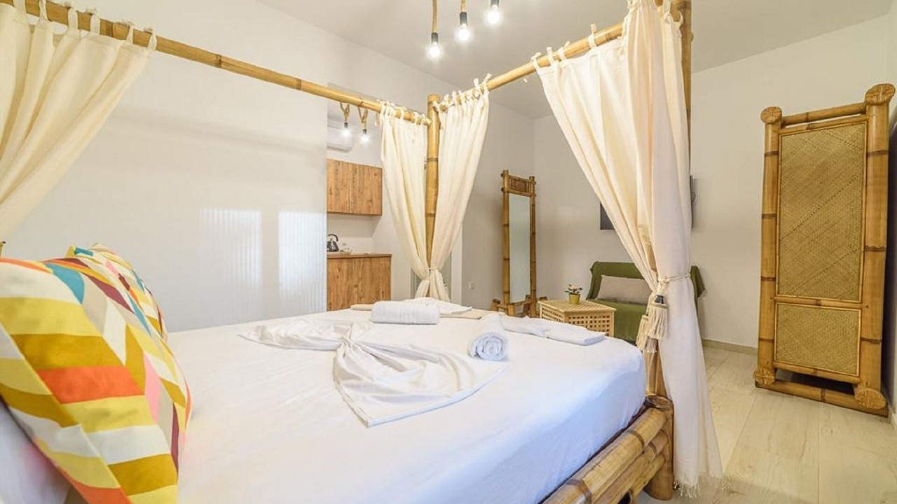 Photo of Bedroom in Kali Vrysi