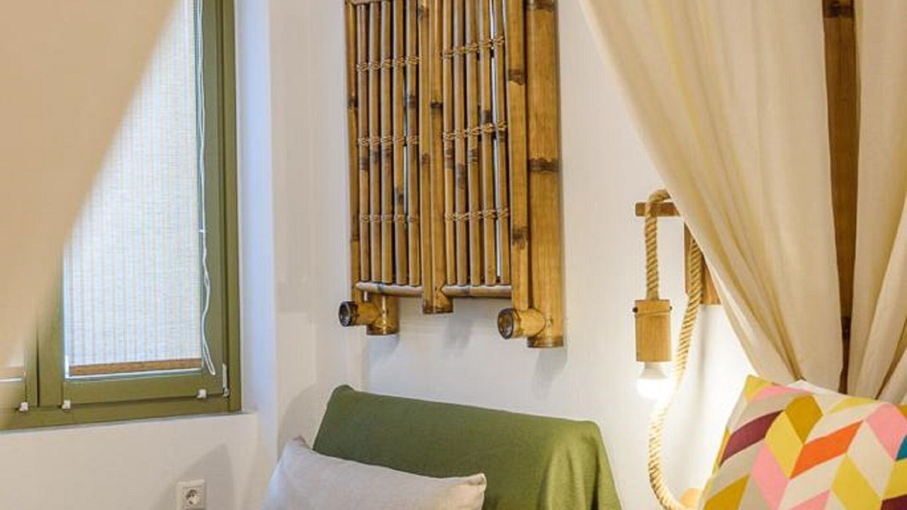 Photo of Bedroom in Kali Vrysi