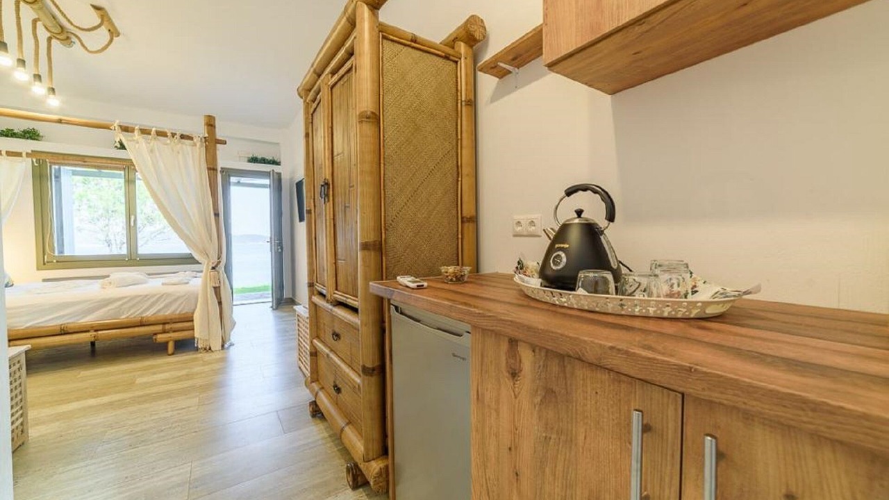 Photo of Bedroom in Kali Vrysi