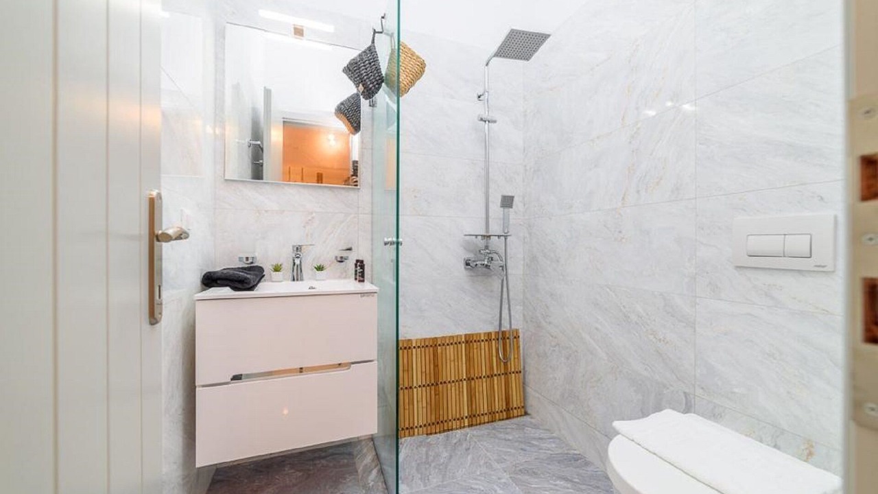 Photo of Bathroom in Kali Vrysi
