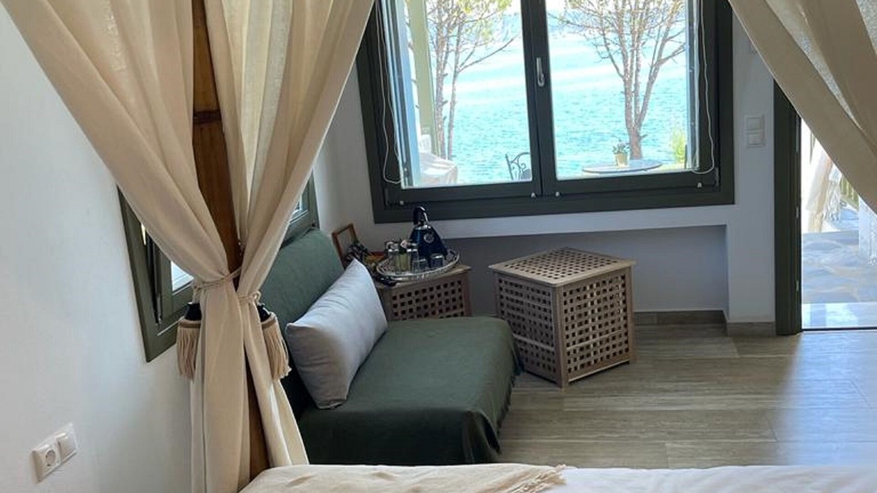Photo of Bedroom in Kali Vrysi